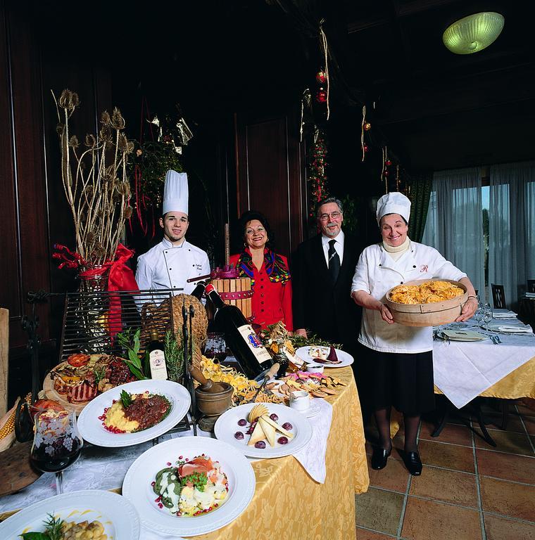 Fattoria Paradiso Bertinoro Exterior foto